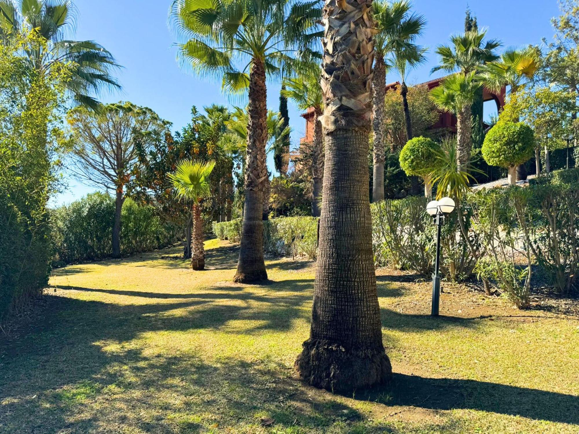 Two Bedroom Penthouse Marbella, With Sea Views Near Golf And Beaches * Marbella